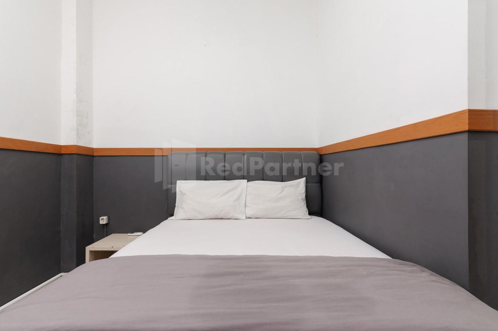 Ian Hotel Jaksa Mitra Reddoorz Jakarta Ngoại thất bức ảnh